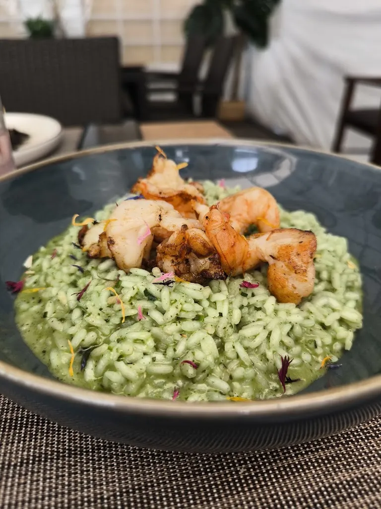 Isabel Sampaio Graça_Pizzeria Restaurant Rosmarin_Campo Tures_review