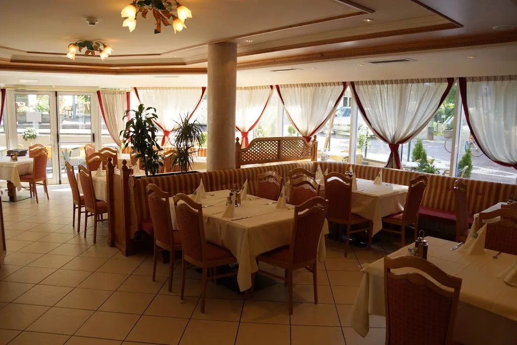 Pizzeria Restaurant Rosmarin restaurant in Campo Tures