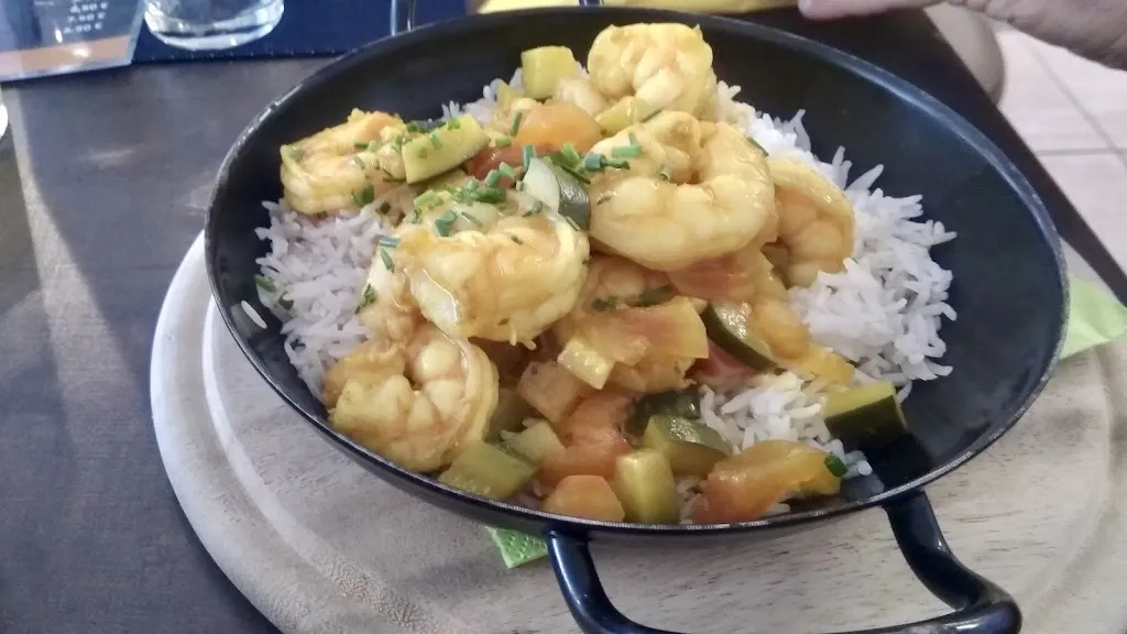 Tammy Bonafede_Mein Bistro - Sandis_Campo Tures_review