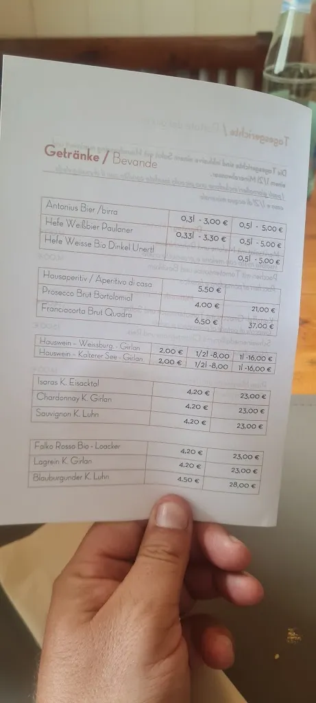 Menu_Zum Turm_Campo Tures_image_3