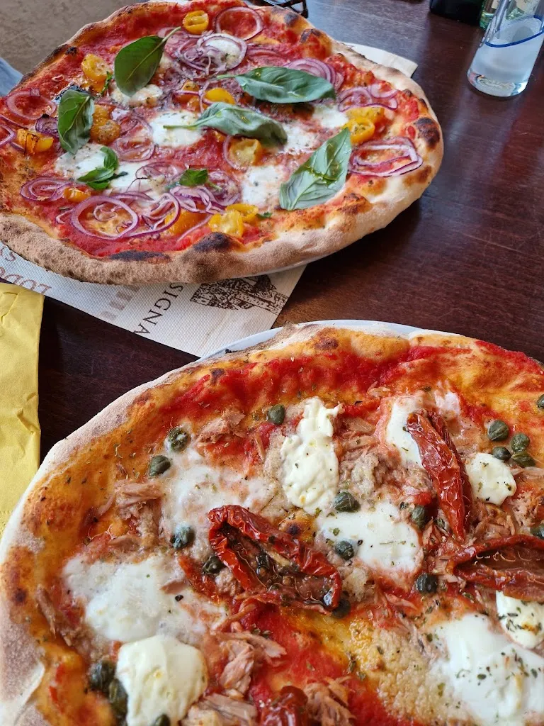 Menu_Pizzeria Restaurant Mausefalle_Campo Tures_image_5