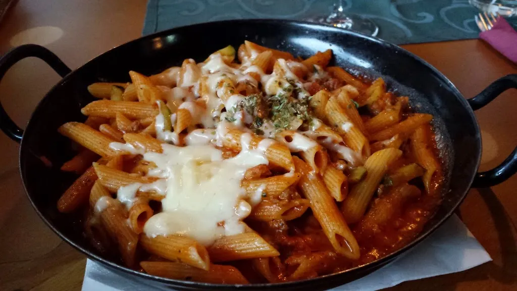 Menu_Pizzeria Restaurant Mausefalle_Campo Tures_image_8