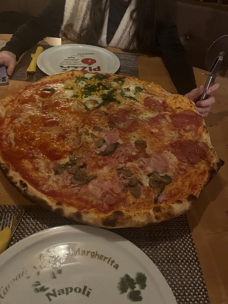 Gabriela Sotti_Pizzeria Restaurant Mausefalle_Campo Tures_review