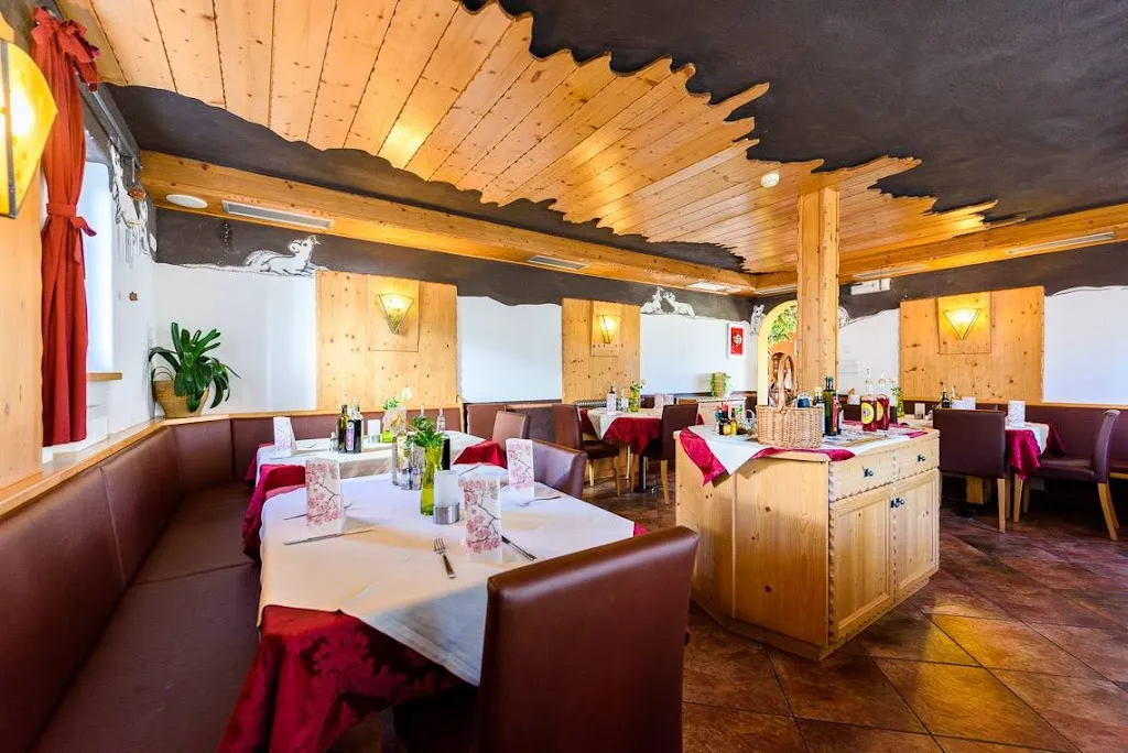 Pizzeria Restaurant Mausefalle restaurant in Campo Tures