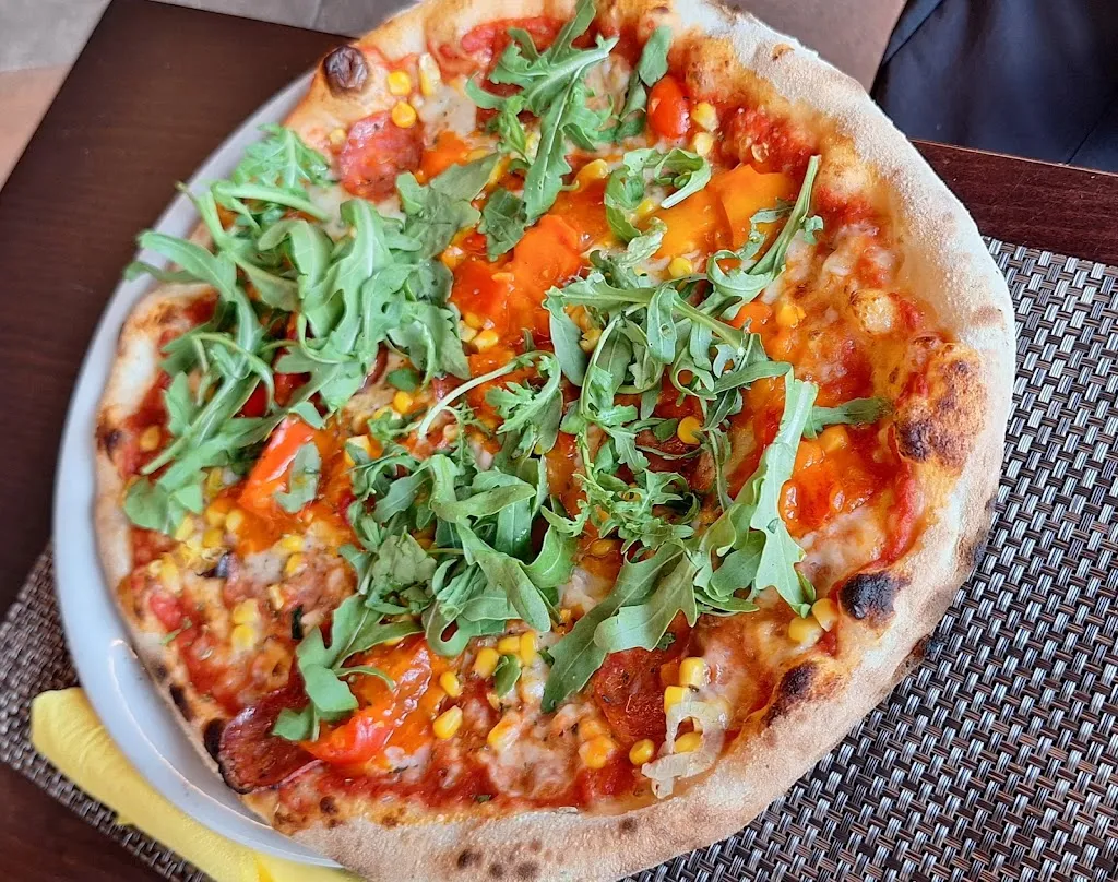 Pizzeria Restaurant Mausefalle_Campo Tures_slider_image_3