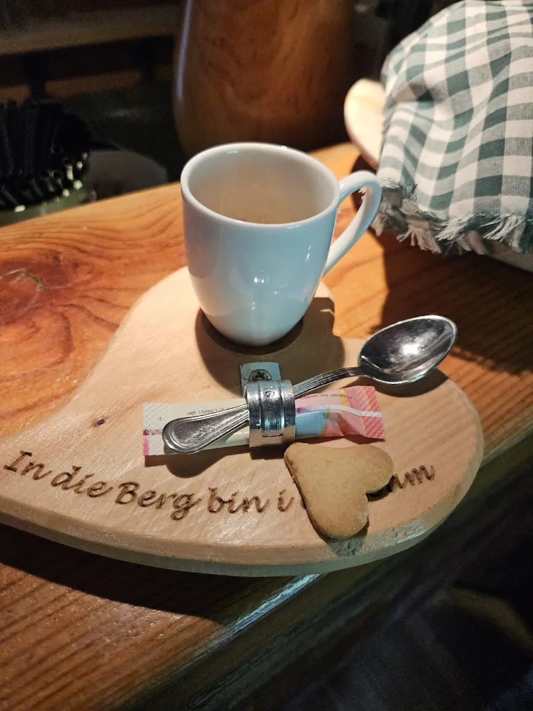 Campo tures restaurant in Campo Tures