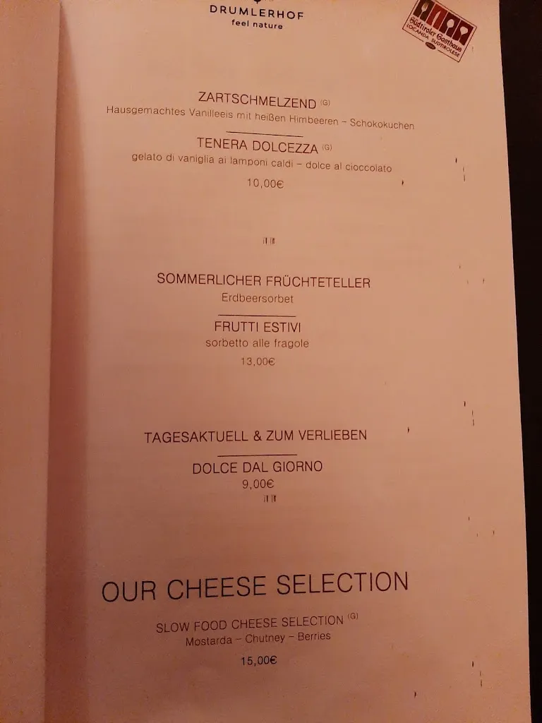 Menu_Ristorante Drumlerhof_Campo Tures_image_3