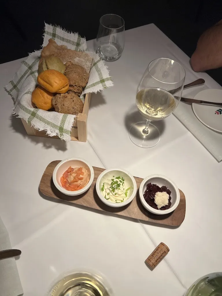 Alex Jordan_Ristorante Drumlerhof_Campo Tures_review