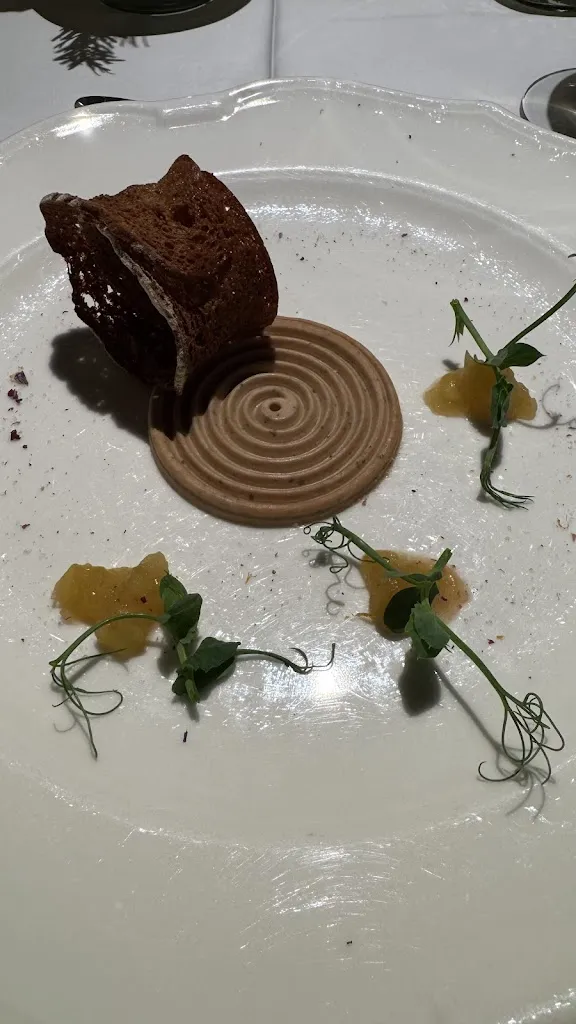 Deny Cadorini_Ristorante Drumlerhof_Campo Tures_review