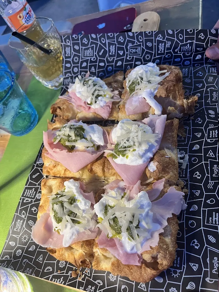 Ana Costea_Bel Sit_Locorotondo_recensione