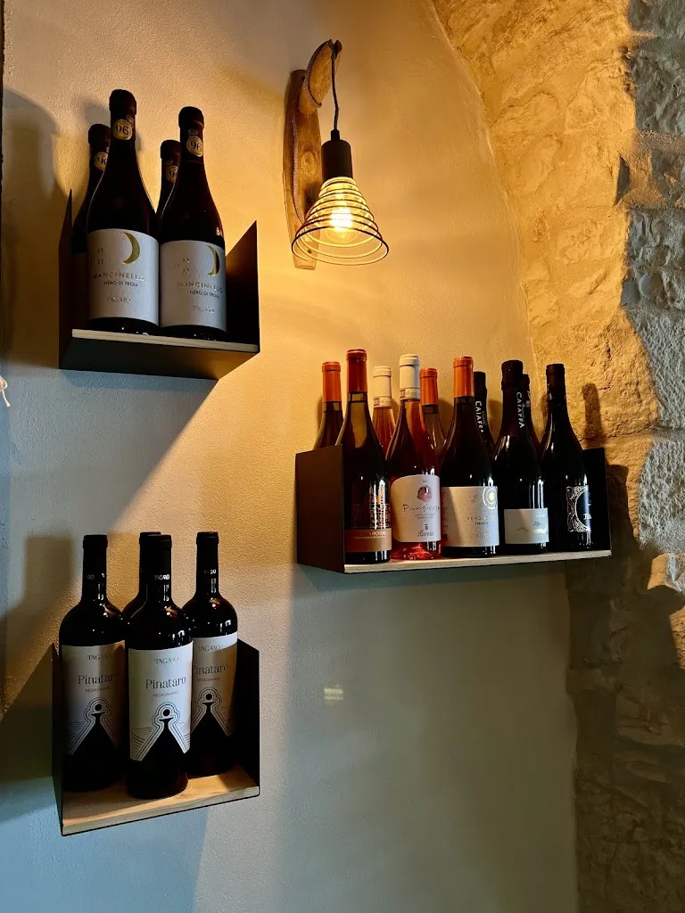 Bel Sit restaurant in Locorotondo