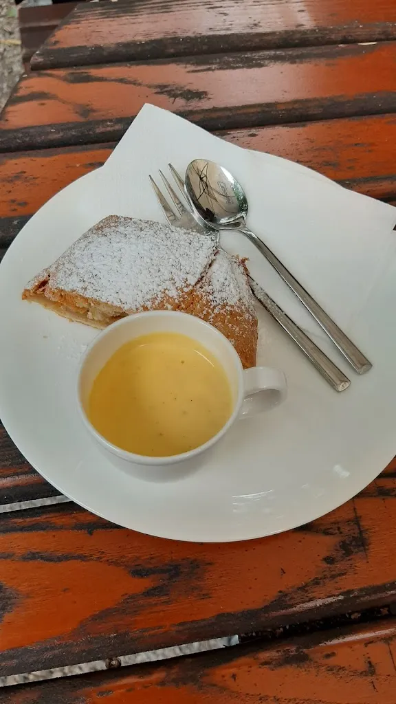 Barbara Conte_Ritterschänke_Campo Tures_review