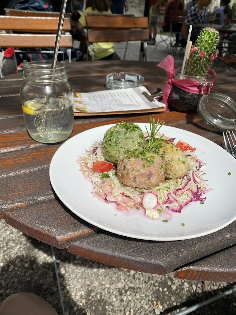 Jules Giller_Ritterschänke_Campo Tures_review