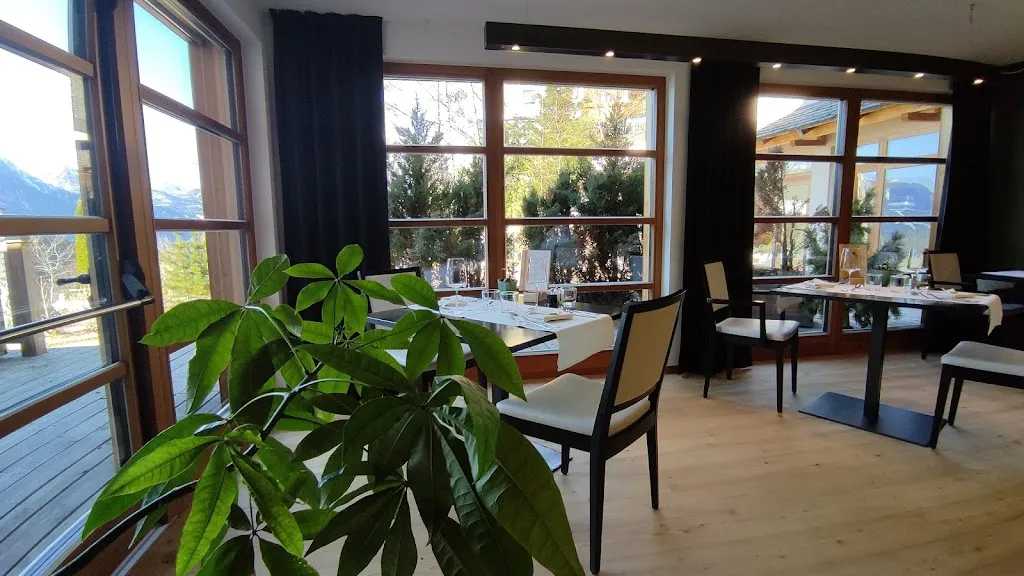 Nina Trankovа_Kräuterrestaurant Arcana_Campo Tures_review