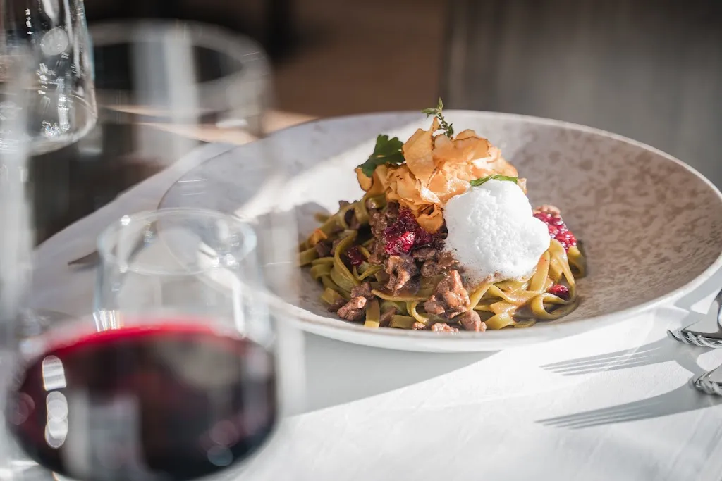 Kräuterrestaurant Arcana_Campo Tures_slider_image_2