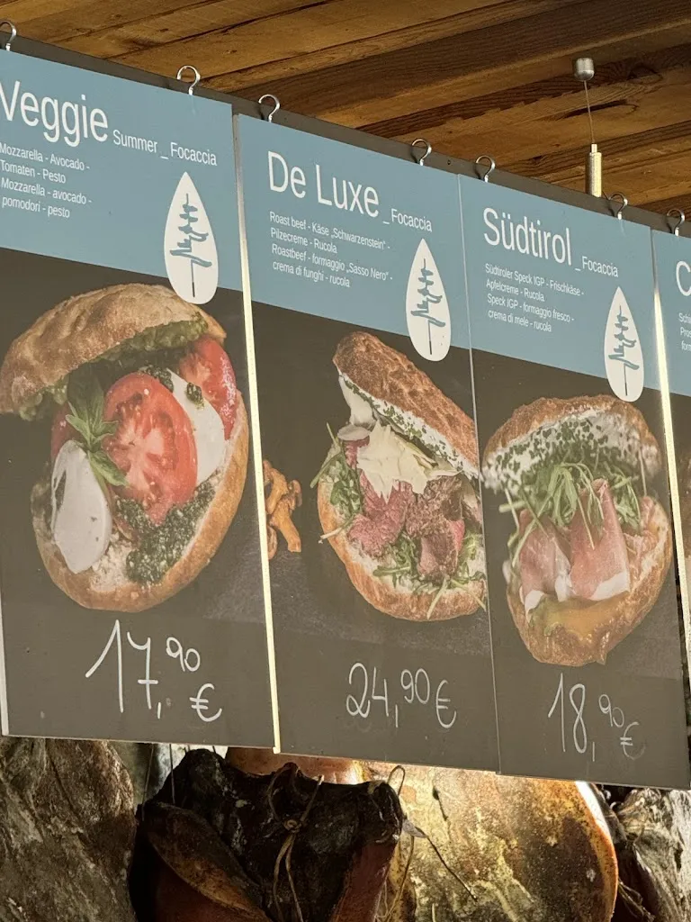 Menu_Grillgarten Sand in Taufers/Campo Tures_Campo Tures_image_1