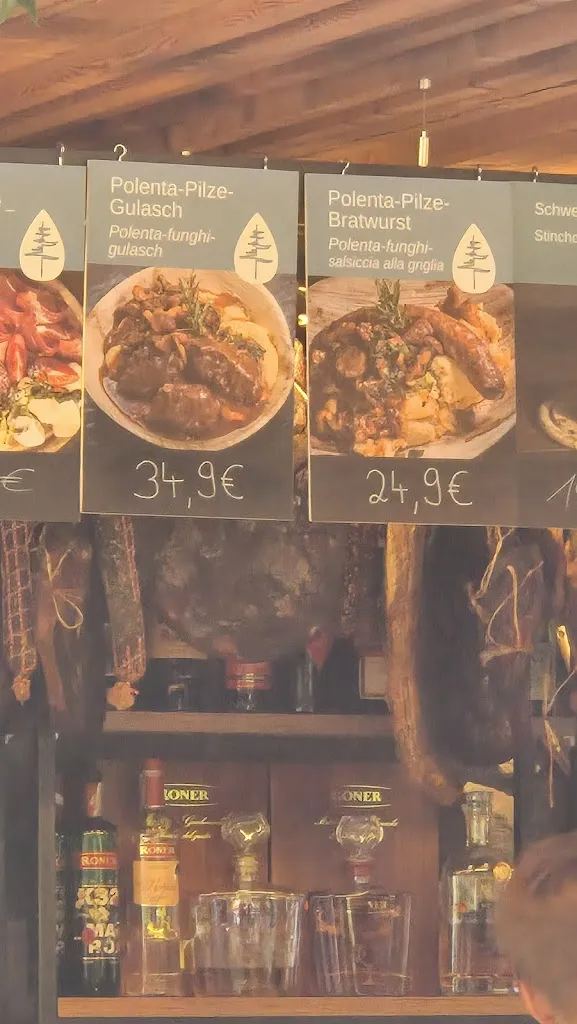 Menu_Grillgarten Sand in Taufers/Campo Tures_Campo Tures_image_2