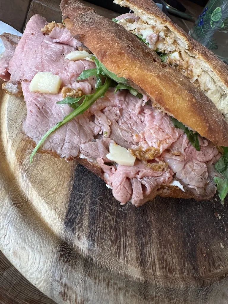 Menu_Grillgarten Sand in Taufers/Campo Tures_Campo Tures_image_4