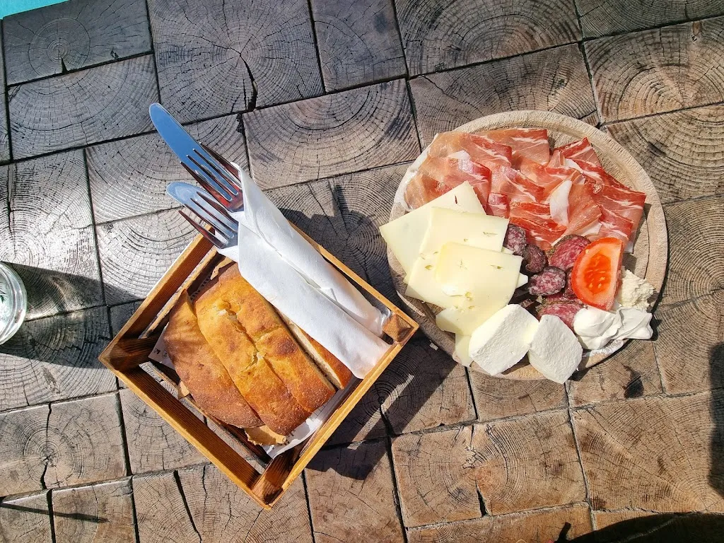 Menu_Grillgarten Sand in Taufers/Campo Tures_Campo Tures_image_5