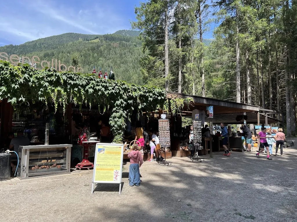 Grillgarten Sand in Taufers/Campo Tures_Campo Tures_slider_image_3