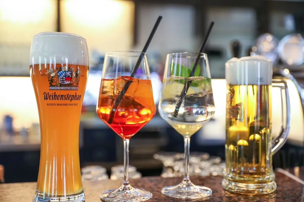 vallis Bar Restaurant restaurant in Campo Tures