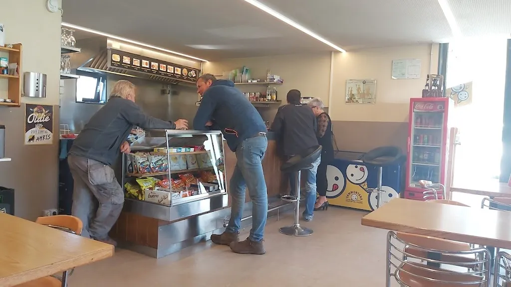 marilena mazzier_Imbiss Gittobar_Campo Tures_review