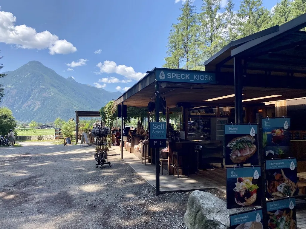 Sam H_Rivas Wasserfallbar_Campo Tures_review