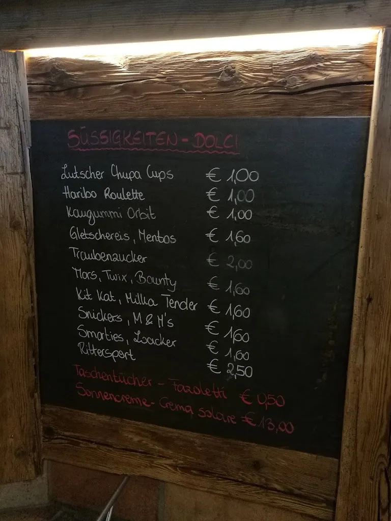 Menu_Bergrestaurant Speikboden_Campo Tures_image_3