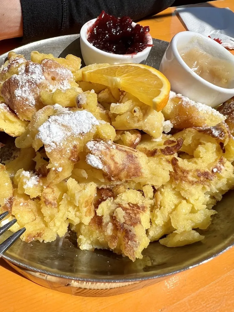 Johannes Lenz_Bergrestaurant Speikboden_Campo Tures_review