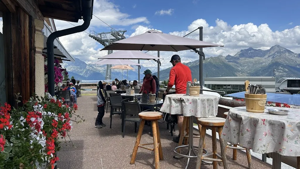 Bergrestaurant Speikboden_Campo Tures_slider_image_1