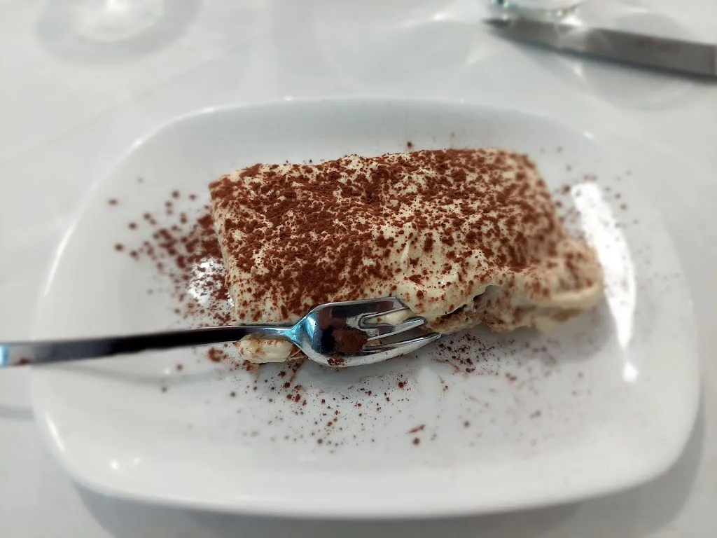 Andy 29_Ristorante Rondo_Castelnuovo Vomano_review