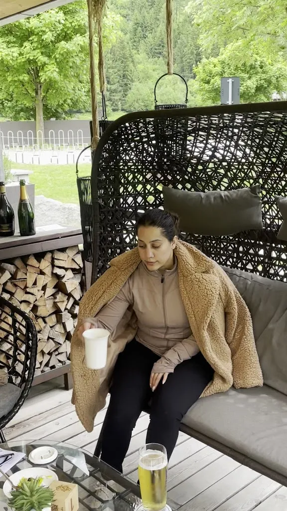 Zach Levine_Thara See Lounge_Campo Tures_recensione