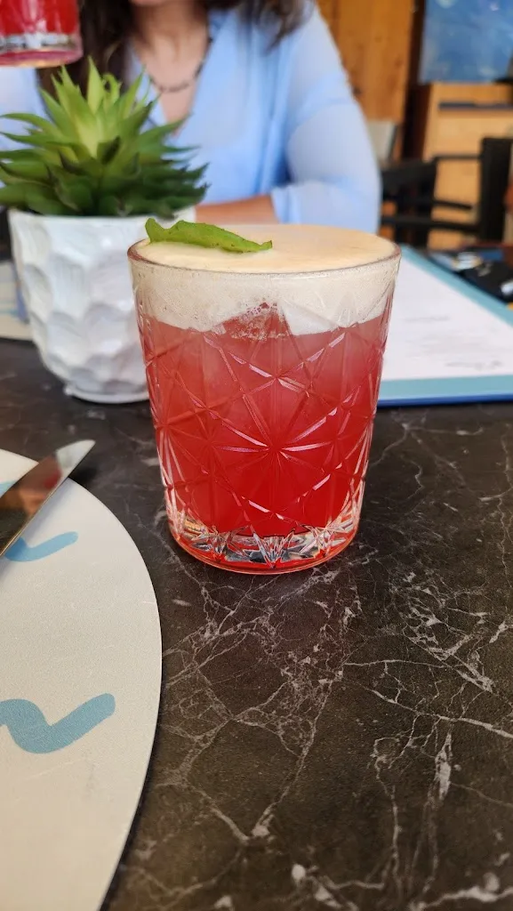 Esharif M_Thara See Lounge_Campo Tures_recensione