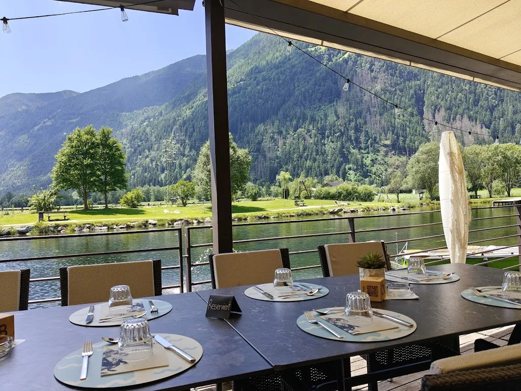 Simon Agius_Thara See Lounge_Campo Tures_recensione