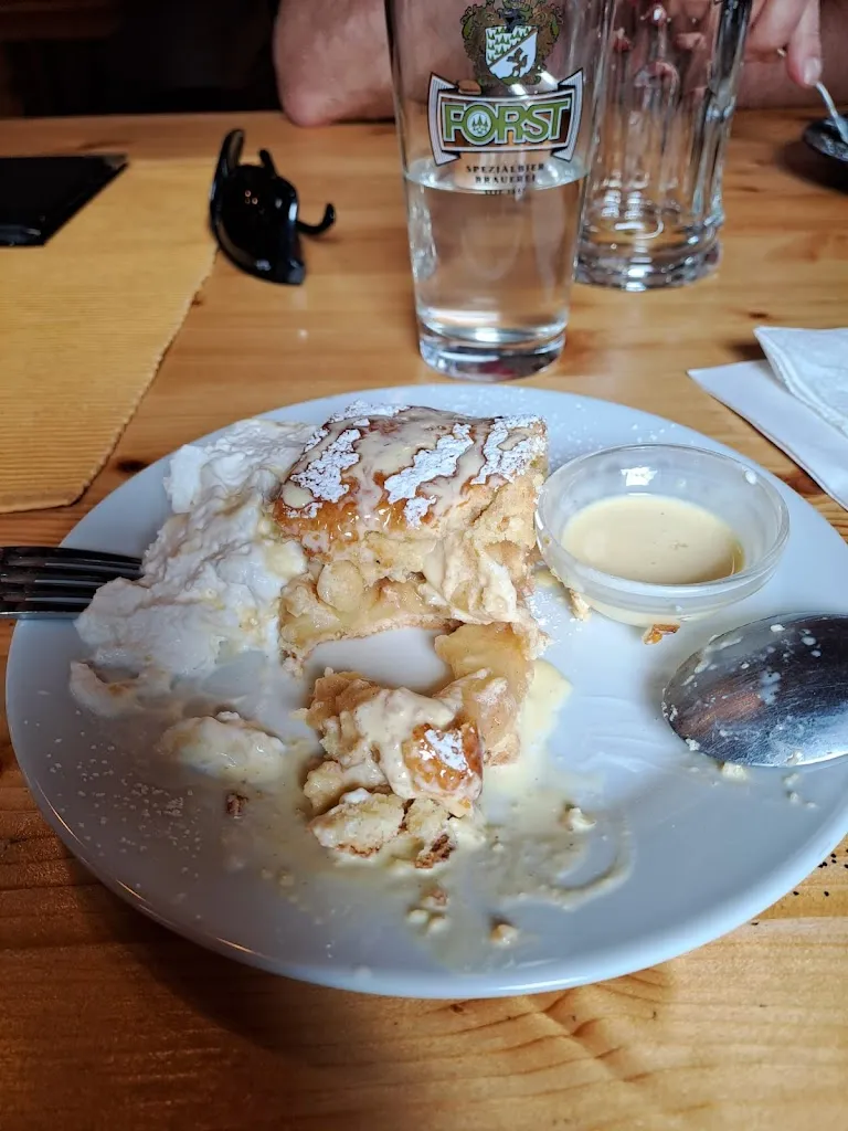 gianni matteazzi_Trejer Alm_Campo Tures_review