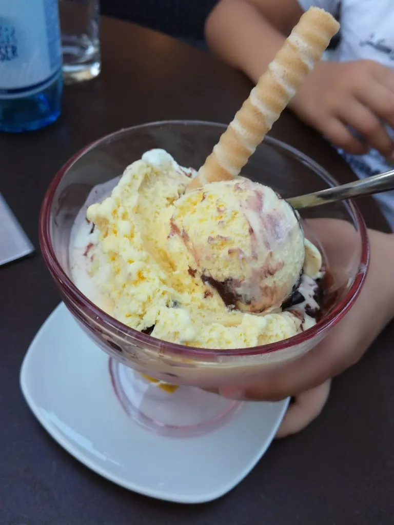 Maria Marques (Nutrizionista)_Café Domino_Campo Tures_review