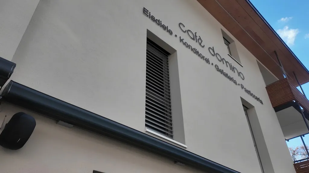 Café Domino restaurant in Campo Tures