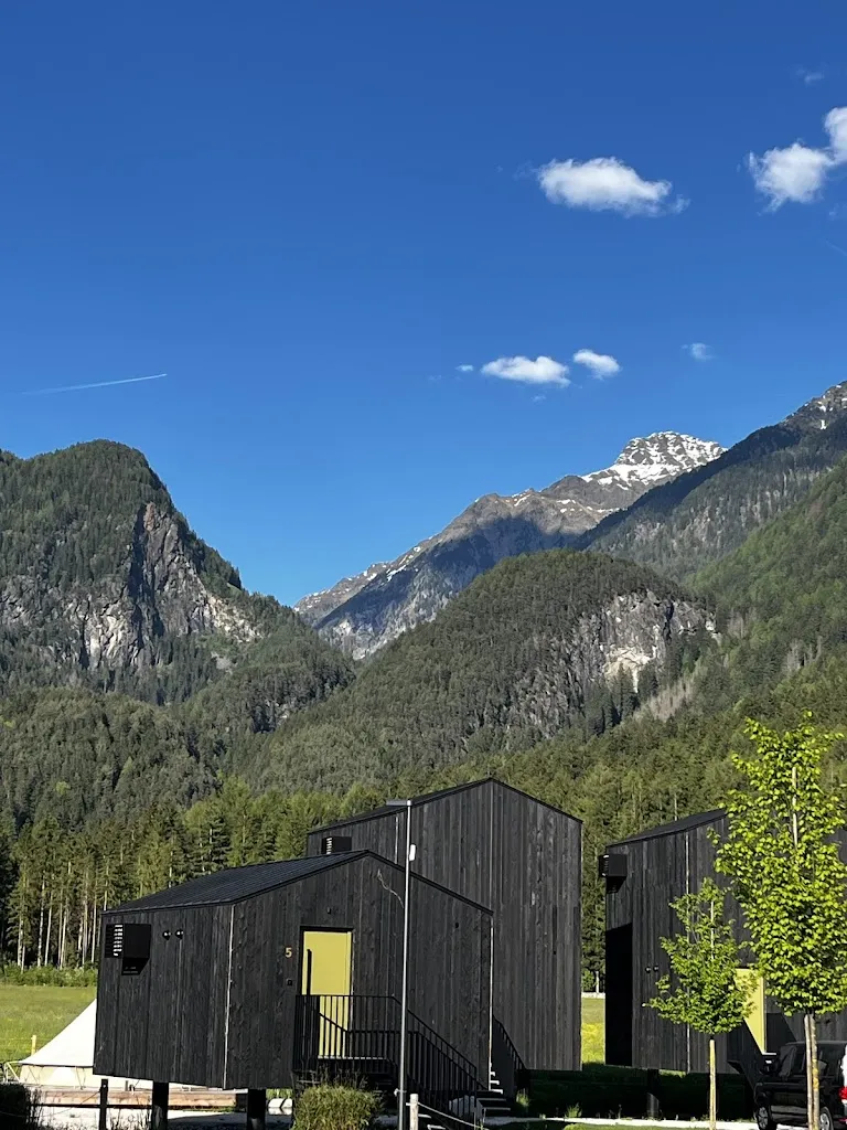 Richard Cassidy_Sandgold Alpine Glamping_Campo Tures_review