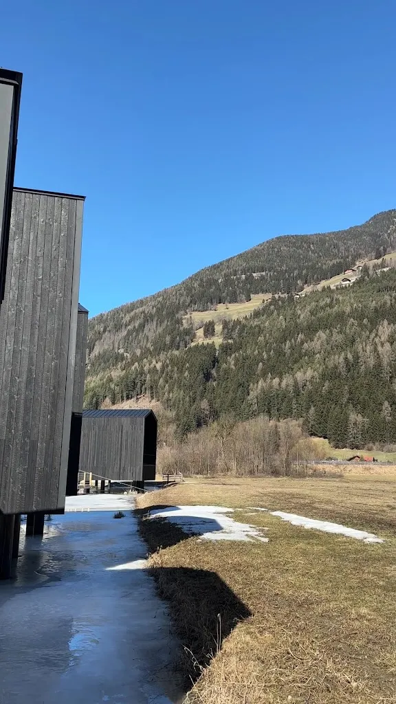 Sally Sansom_Sandgold Alpine Glamping_Campo Tures_review