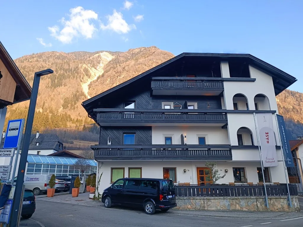 Milena Bachman_Hotel Mühlener Hof_Campo Tures_review