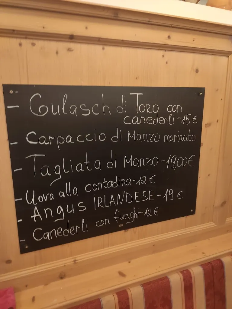 Menu_Golla - Gasthaus Kohlgrube_Campo Tures_image_2