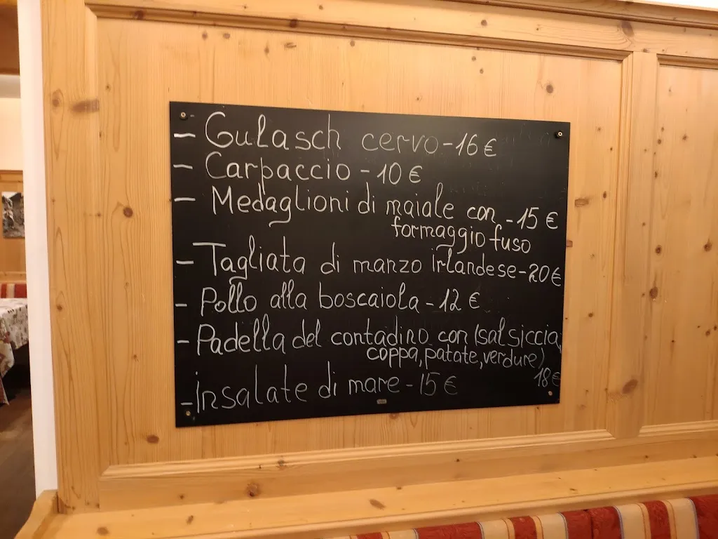 Menu_Golla - Gasthaus Kohlgrube_Campo Tures_image_3