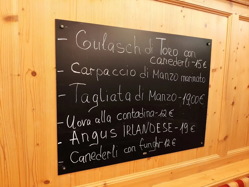Menu_Golla - Gasthaus Kohlgrube_Campo Tures_image_4