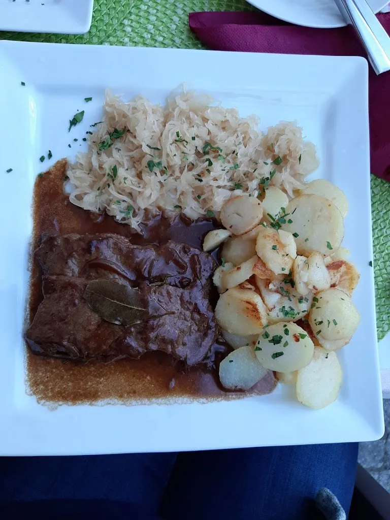 Mel P_Golla - Gasthaus Kohlgrube_Campo Tures_review