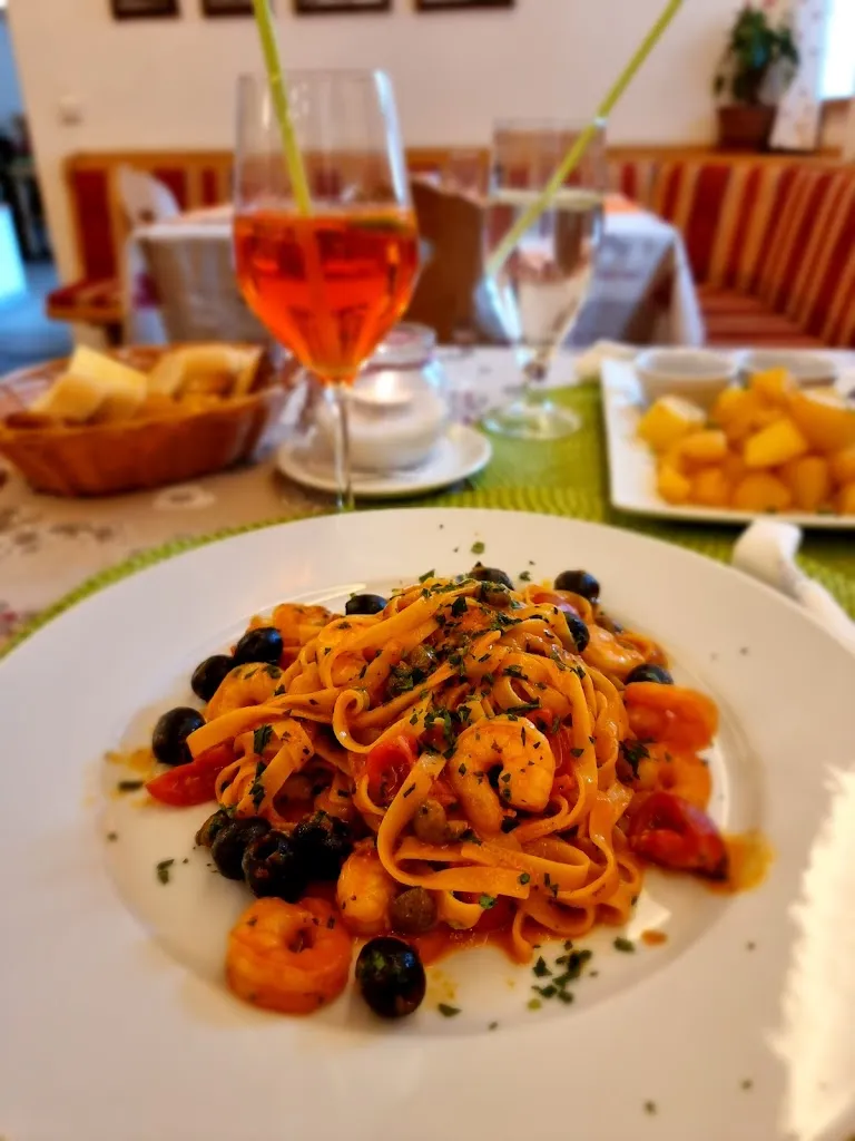 Ricarda M_Golla - Gasthaus Kohlgrube_Campo Tures_review