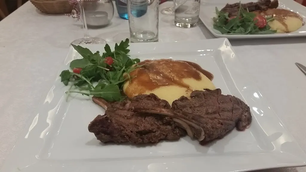 Riccardo Grezzani_Golla - Gasthaus Kohlgrube_Campo Tures_review