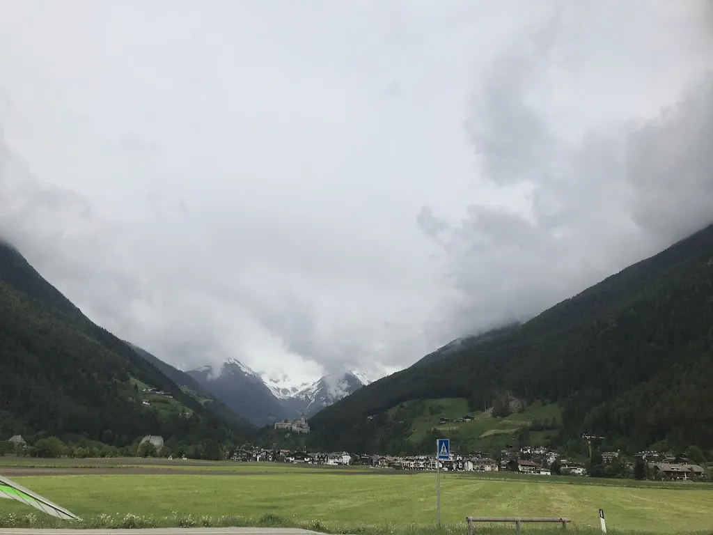 Tatiana Koroleva_Cascade_Campo Tures_review