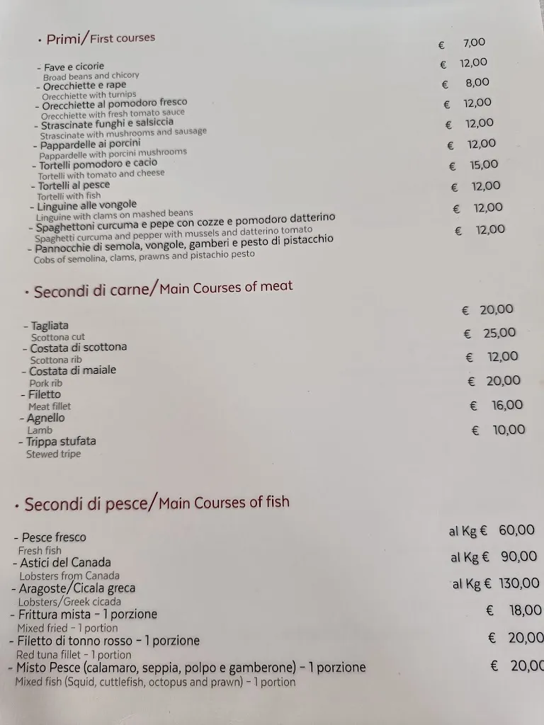 Menu_La Greppia del Frate_Locorotondo_image_1