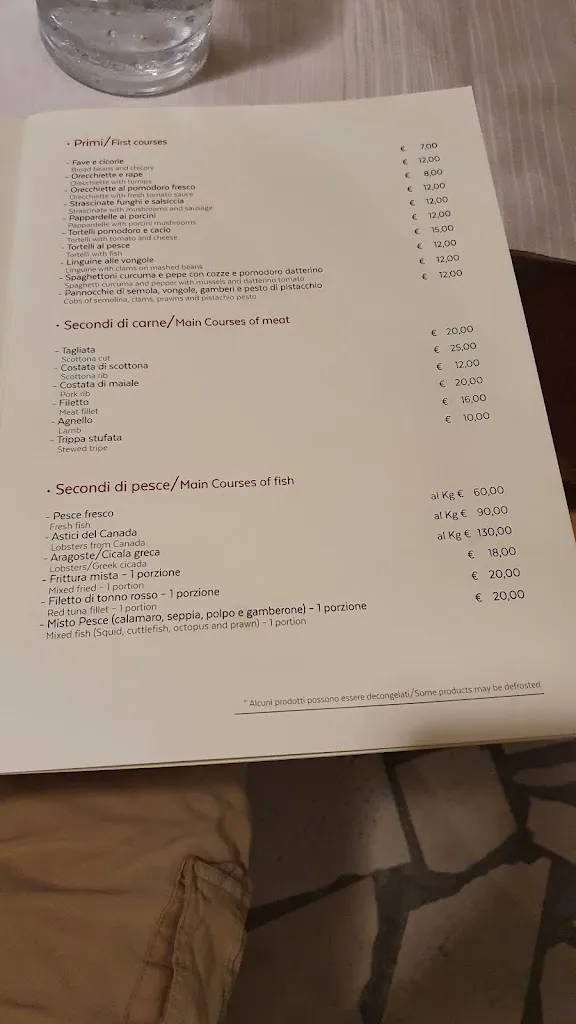 Menu_La Greppia del Frate_Locorotondo_image_2