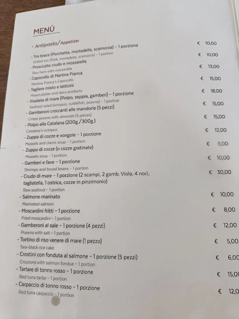 Menu_La Greppia del Frate_Locorotondo_image_3